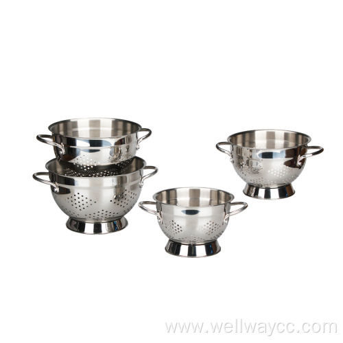 High quality Kitchen Food Washing Colander